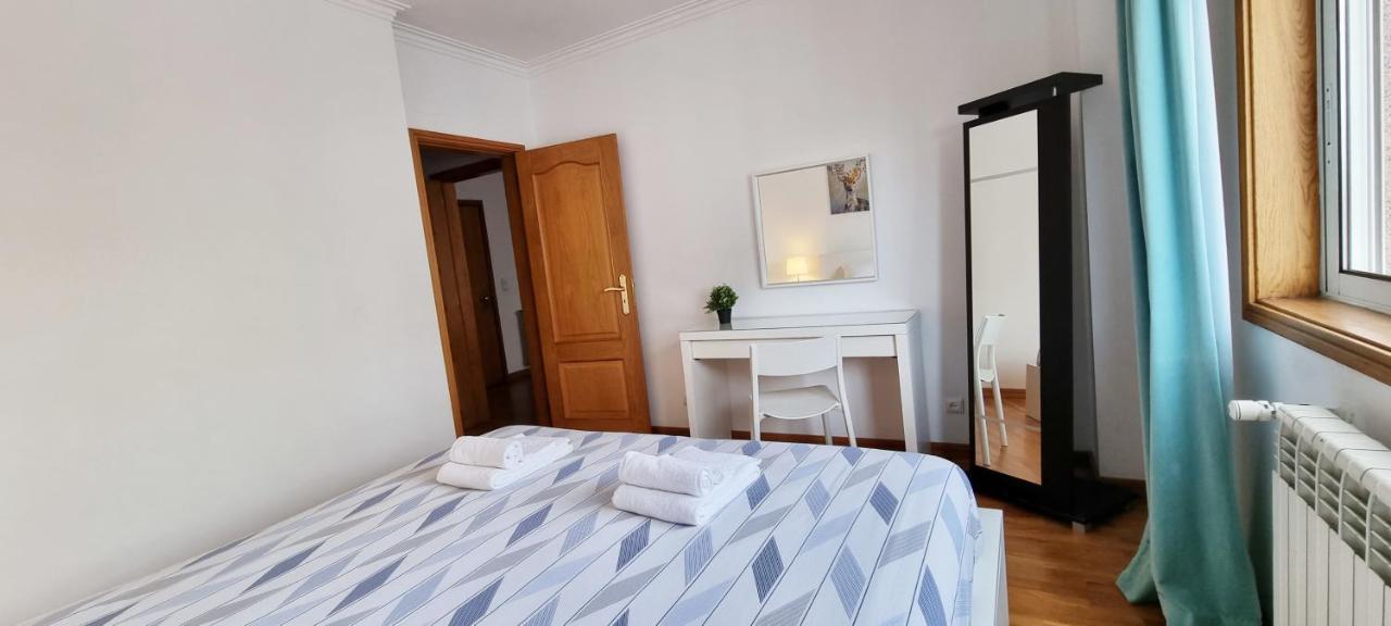 ליסבון Down Town Apartment - Expo27 מראה חיצוני תמונה