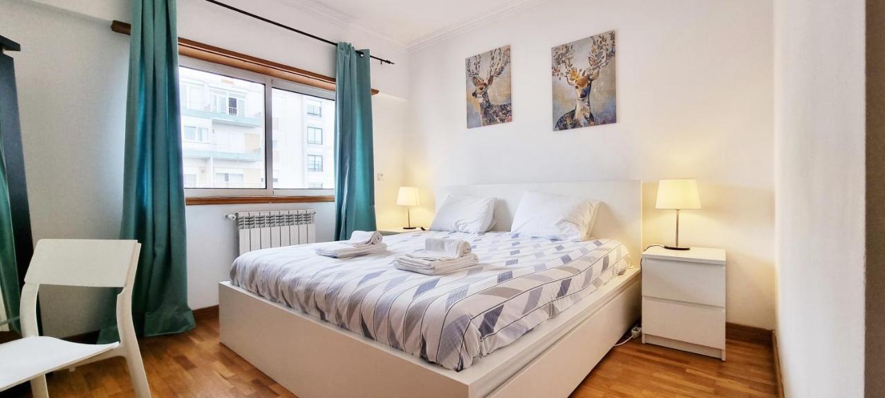 ליסבון Down Town Apartment - Expo27 מראה חיצוני תמונה