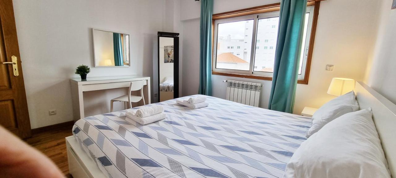 ליסבון Down Town Apartment - Expo27 מראה חיצוני תמונה