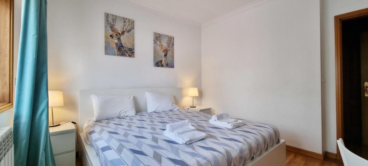 ליסבון Down Town Apartment - Expo27 מראה חיצוני תמונה
