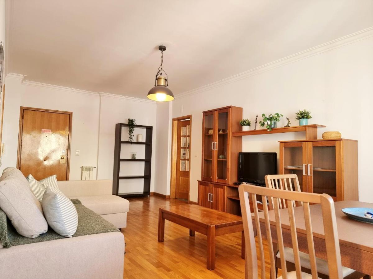 ליסבון Down Town Apartment - Expo27 מראה חיצוני תמונה