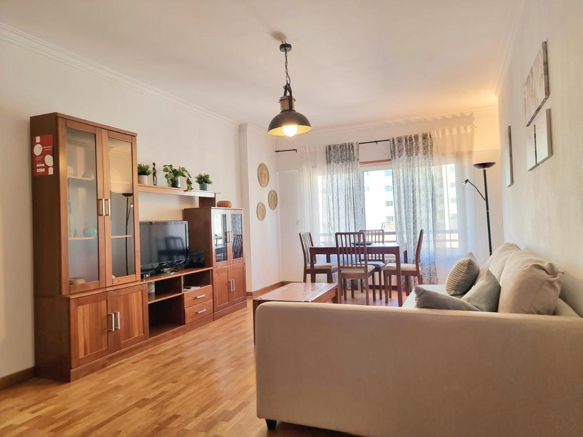 ליסבון Down Town Apartment - Expo27 מראה חיצוני תמונה