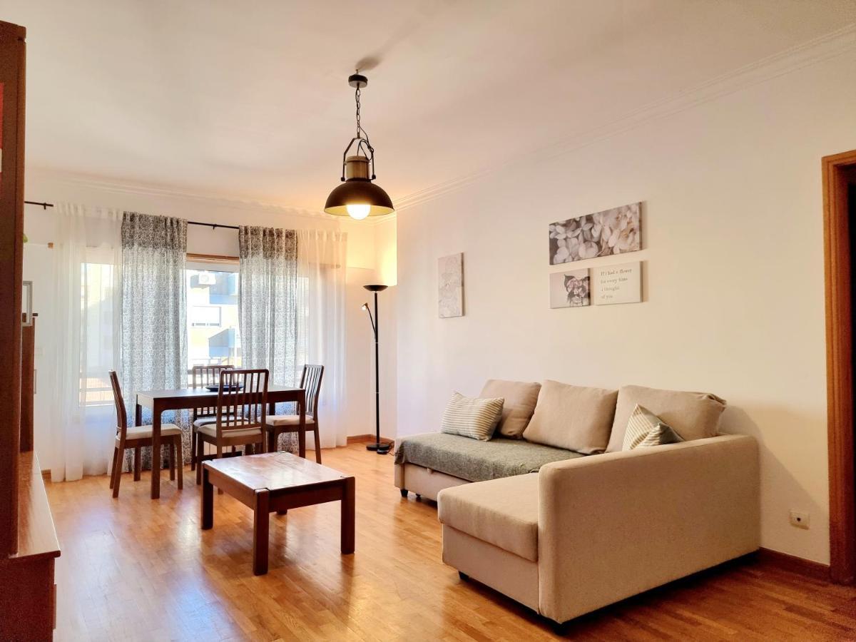 ליסבון Down Town Apartment - Expo27 מראה חיצוני תמונה