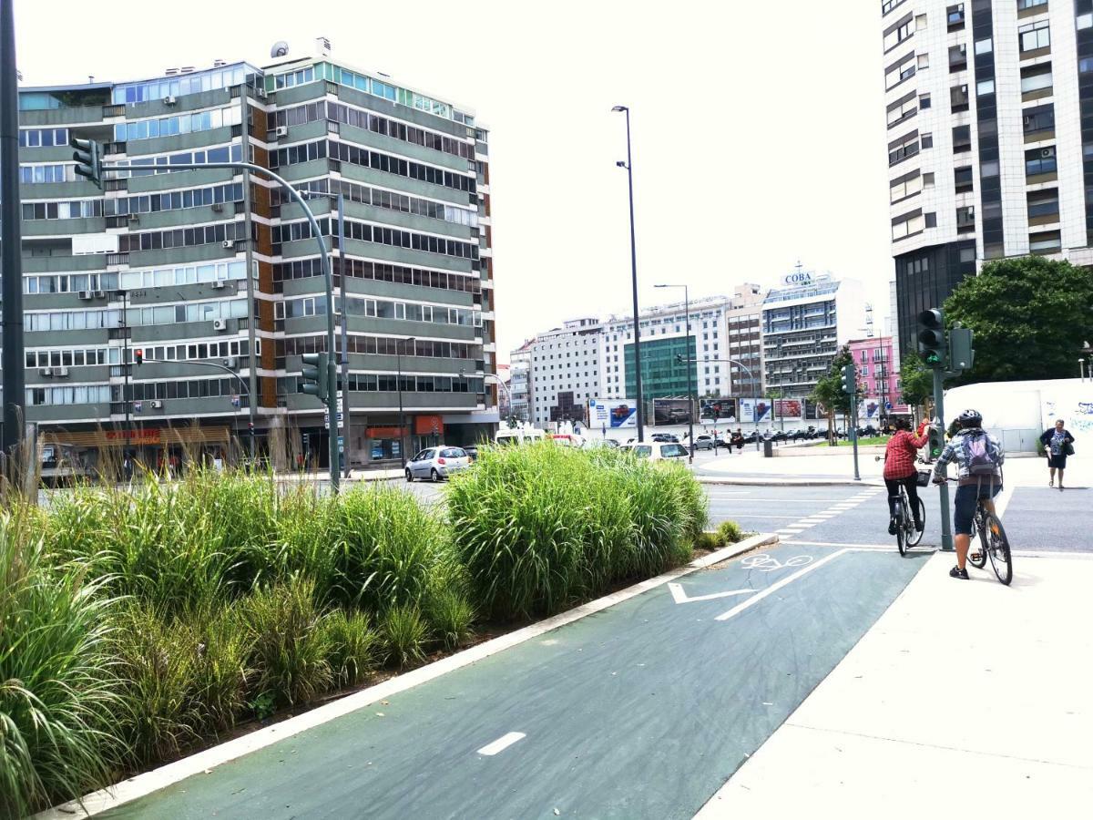 ליסבון Down Town Apartment - Expo27 מראה חיצוני תמונה