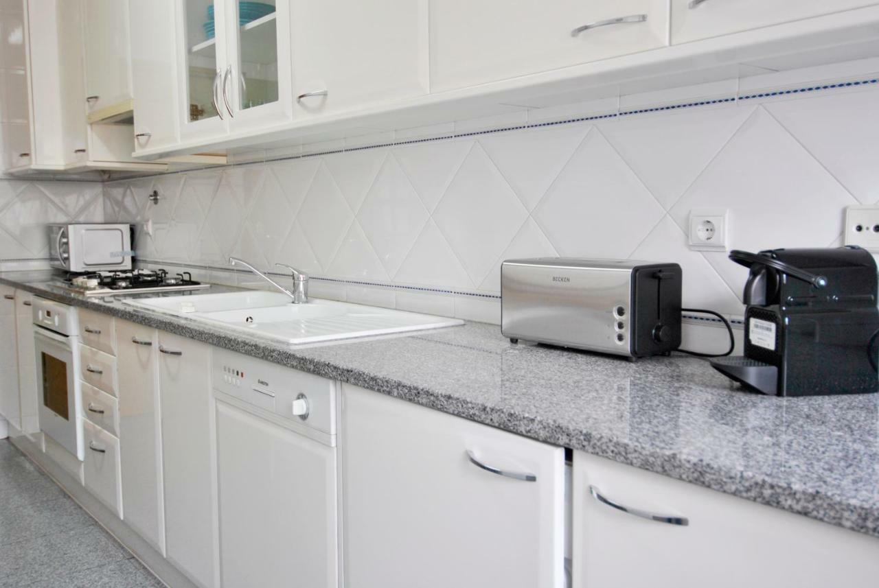 ליסבון Down Town Apartment - Expo27 מראה חיצוני תמונה