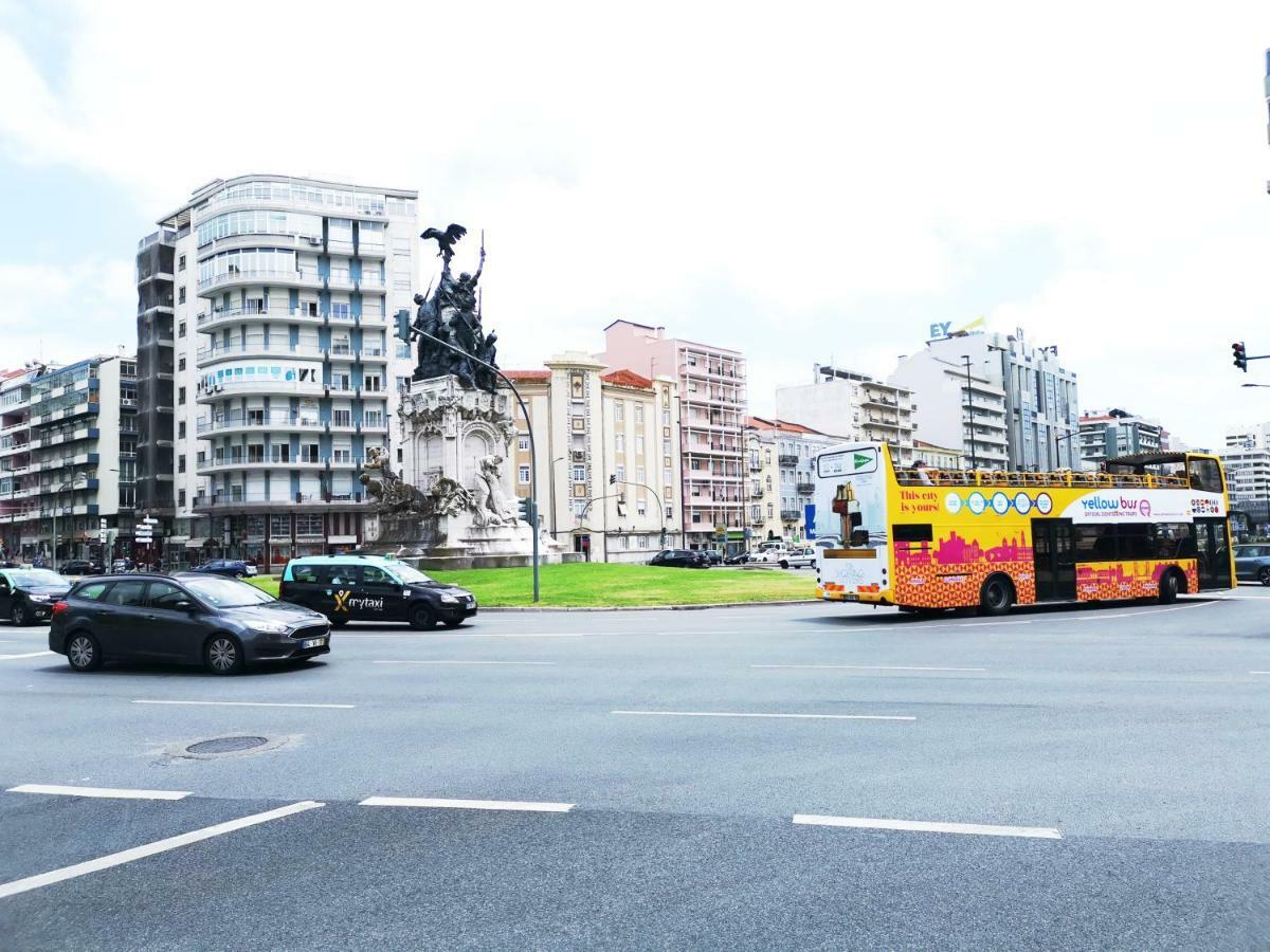 ליסבון Down Town Apartment - Expo27 מראה חיצוני תמונה