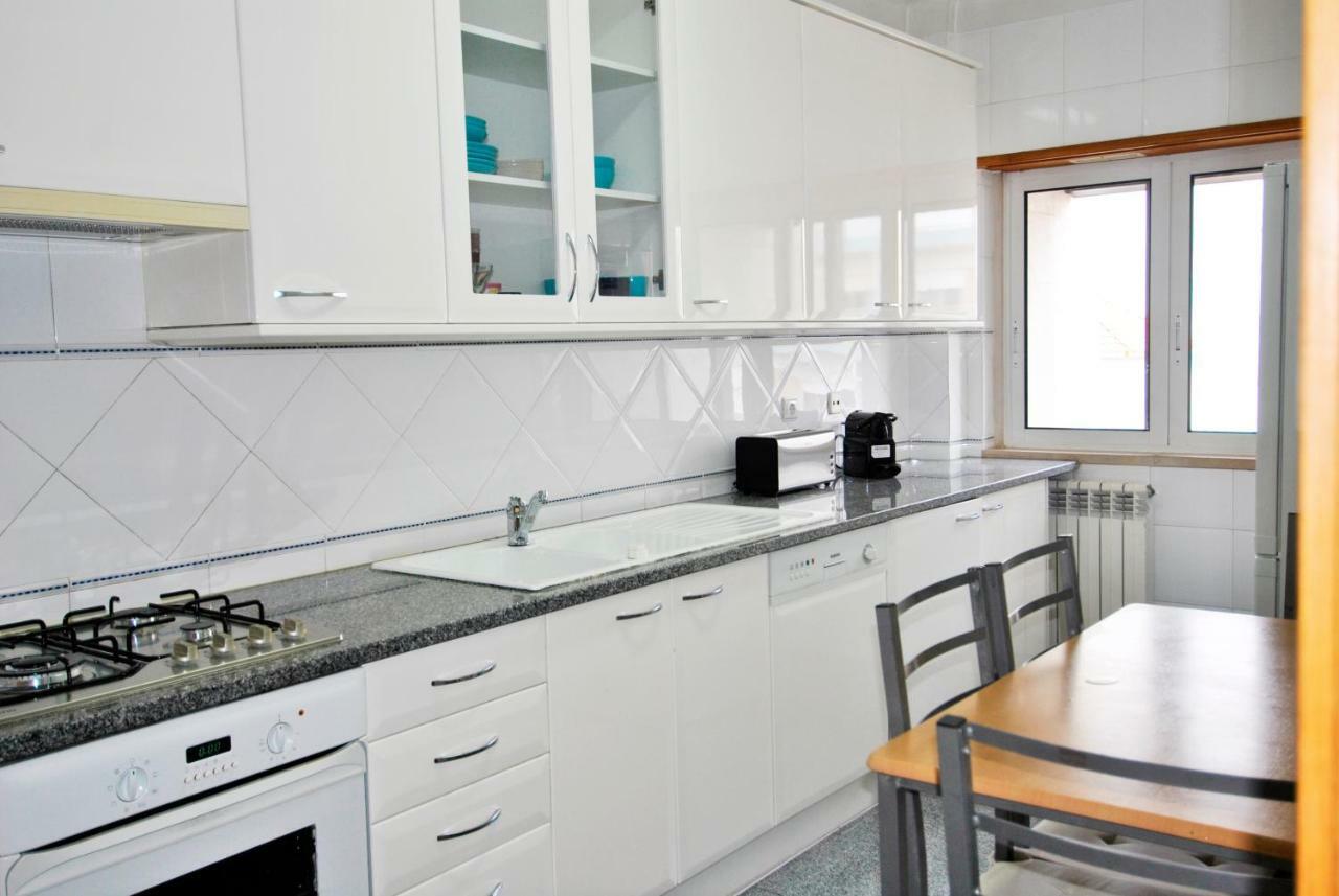ליסבון Down Town Apartment - Expo27 מראה חיצוני תמונה