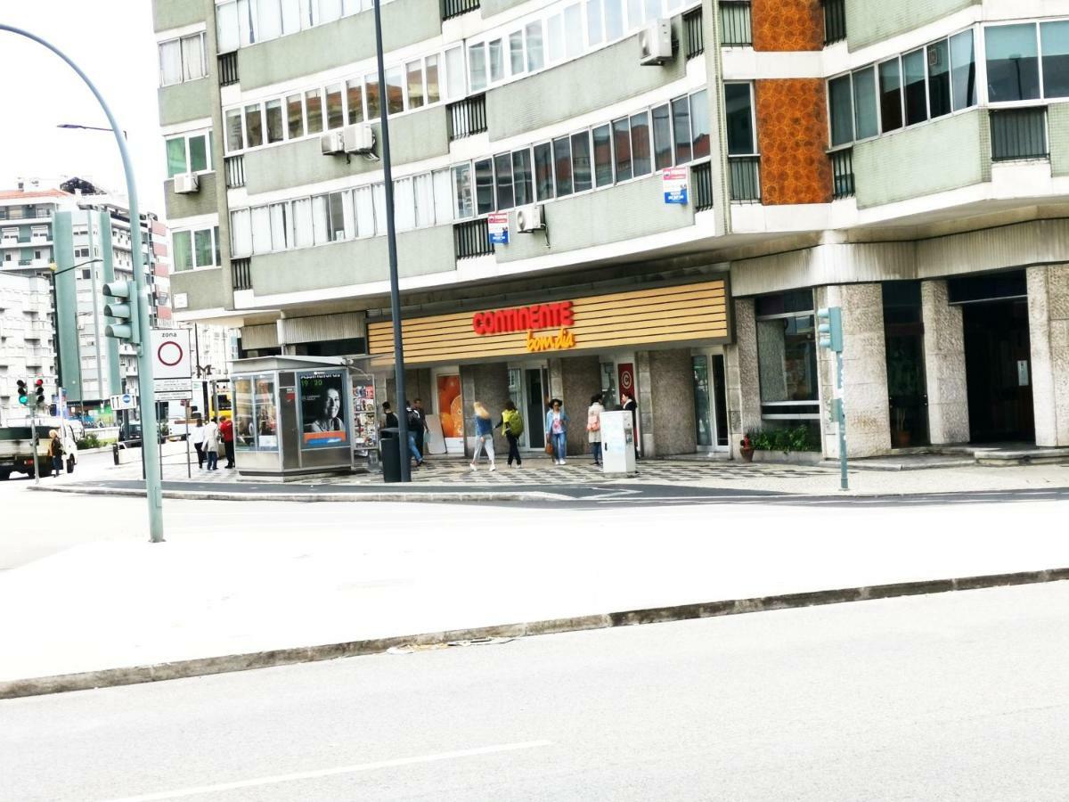ליסבון Down Town Apartment - Expo27 מראה חיצוני תמונה
