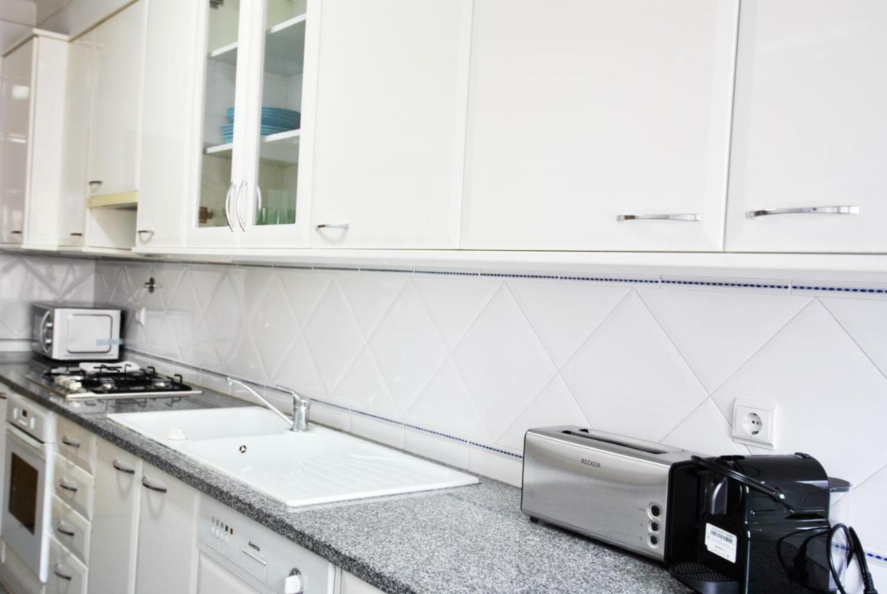 ליסבון Down Town Apartment - Expo27 מראה חיצוני תמונה