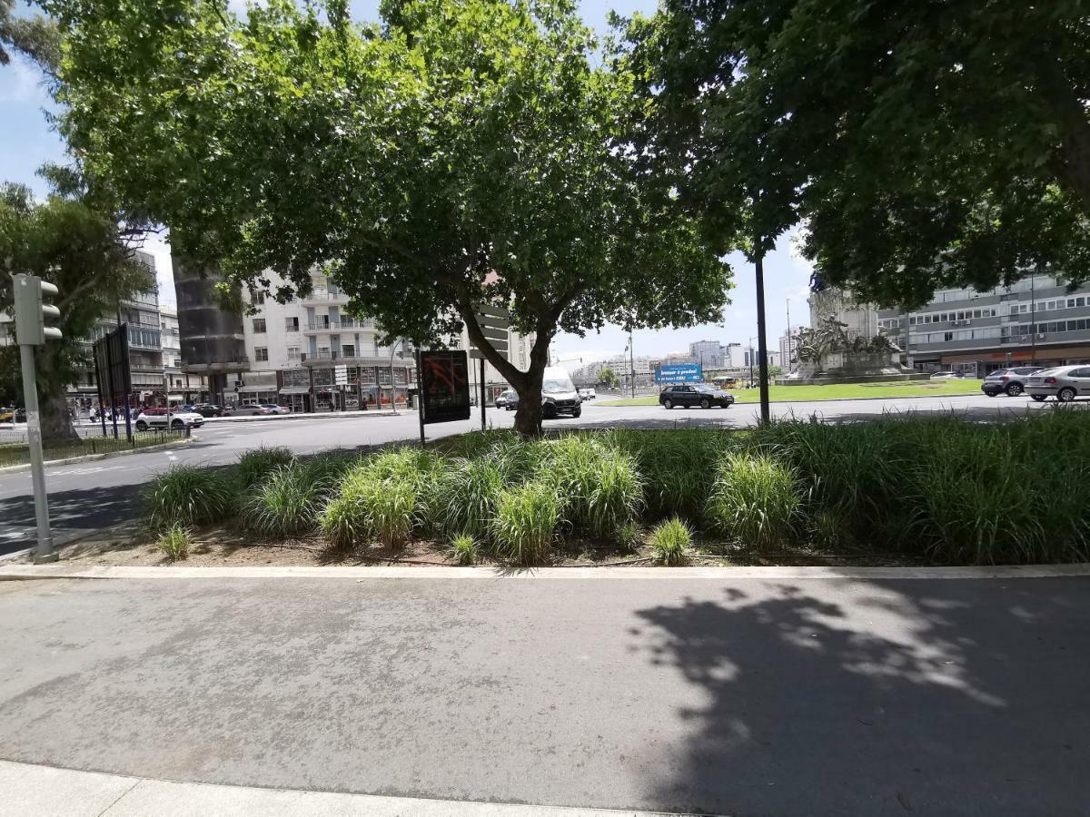 ליסבון Down Town Apartment - Expo27 מראה חיצוני תמונה