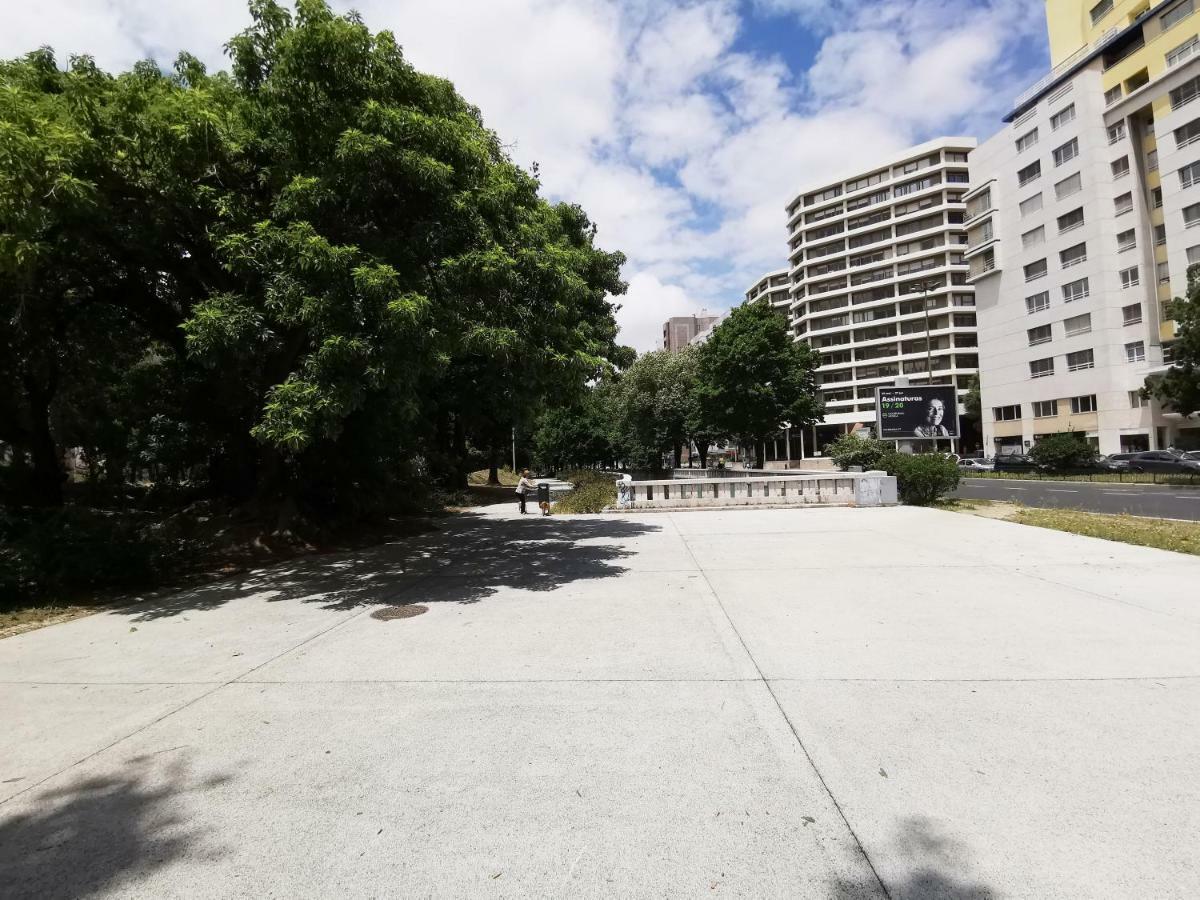 ליסבון Down Town Apartment - Expo27 מראה חיצוני תמונה
