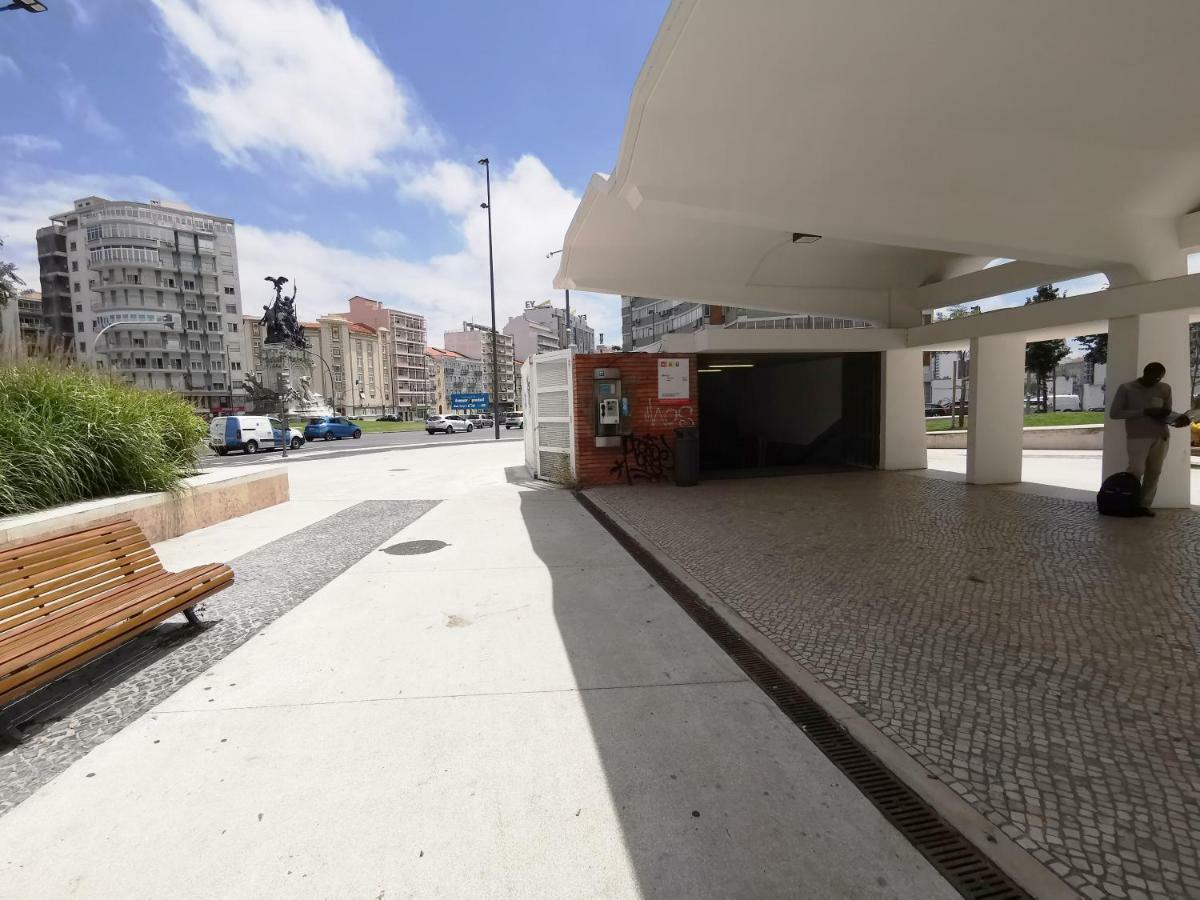 ליסבון Down Town Apartment - Expo27 מראה חיצוני תמונה