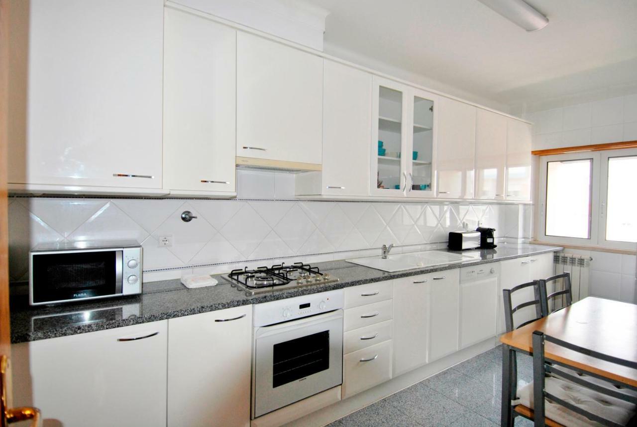ליסבון Down Town Apartment - Expo27 מראה חיצוני תמונה