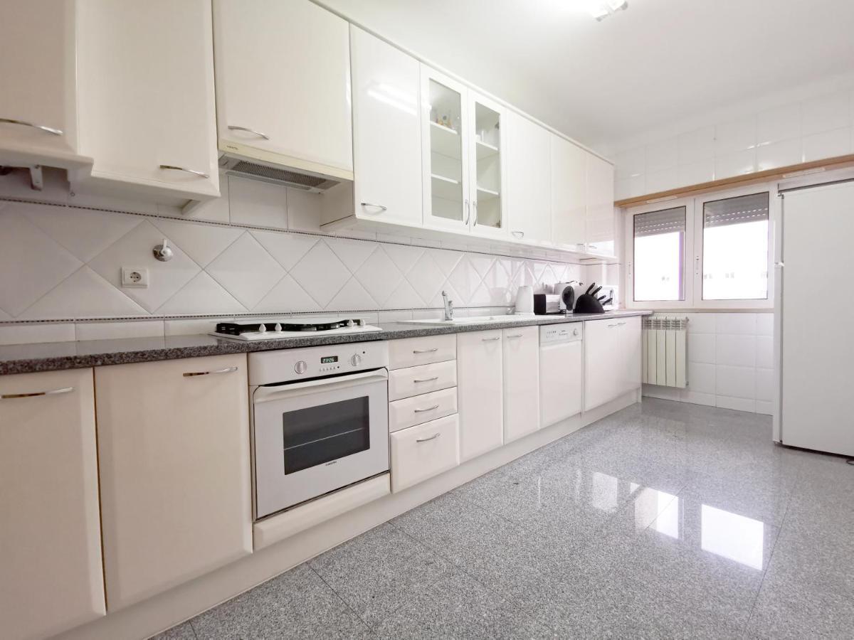 ליסבון Down Town Apartment - Expo27 מראה חיצוני תמונה