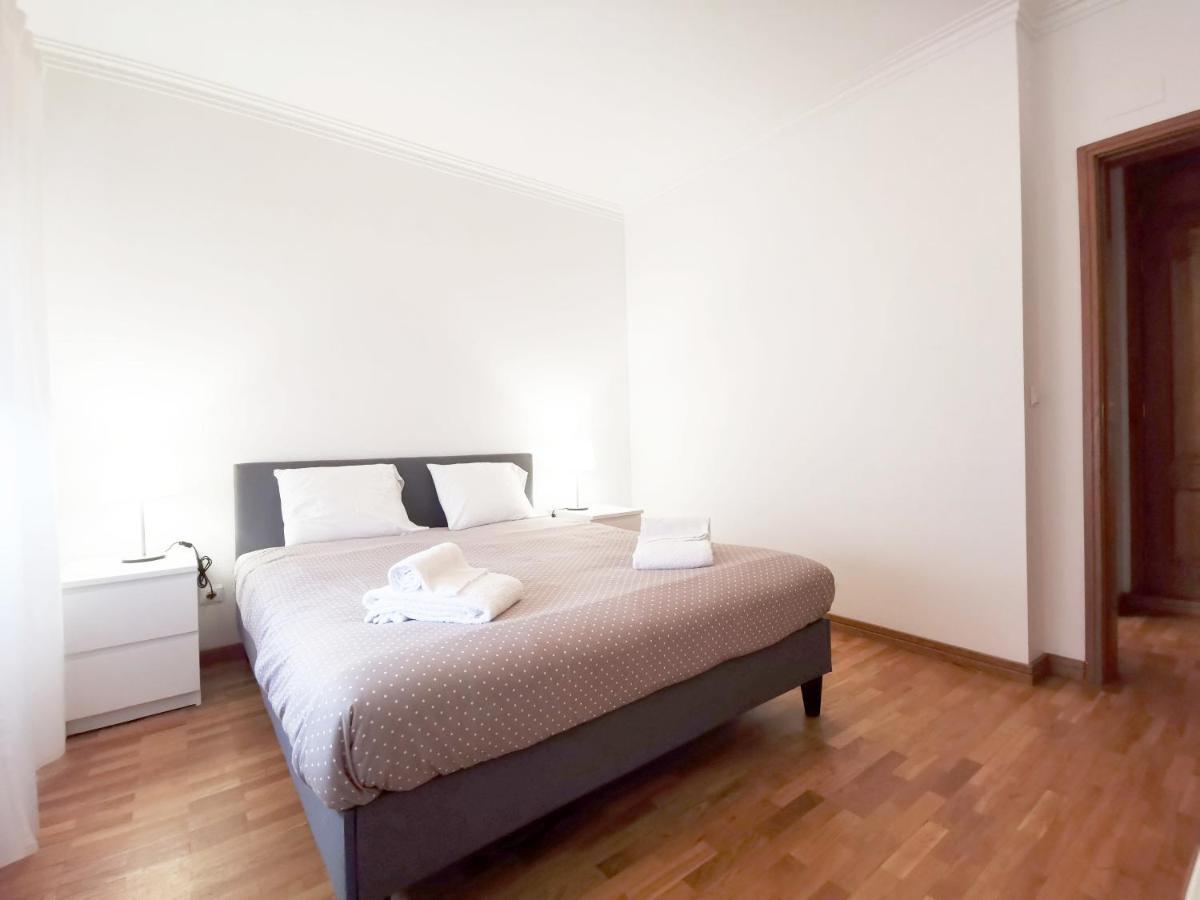ליסבון Down Town Apartment - Expo27 מראה חיצוני תמונה