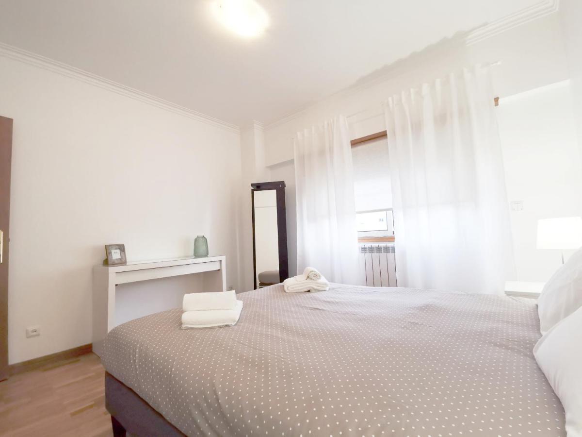 ליסבון Down Town Apartment - Expo27 מראה חיצוני תמונה