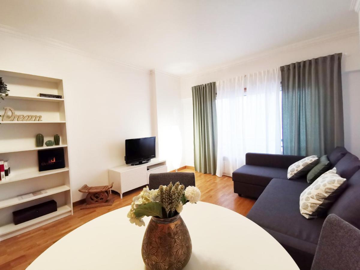 ליסבון Down Town Apartment - Expo27 מראה חיצוני תמונה