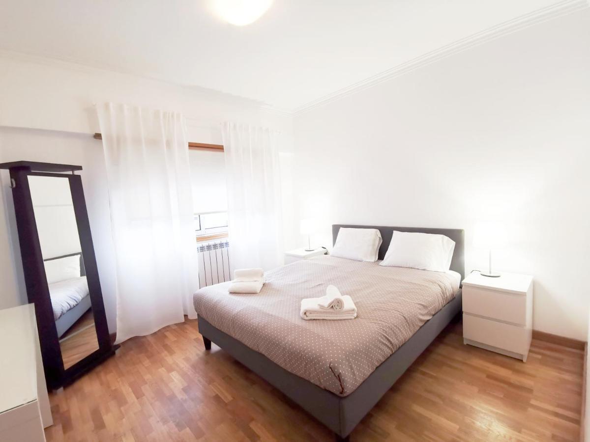 ליסבון Down Town Apartment - Expo27 מראה חיצוני תמונה