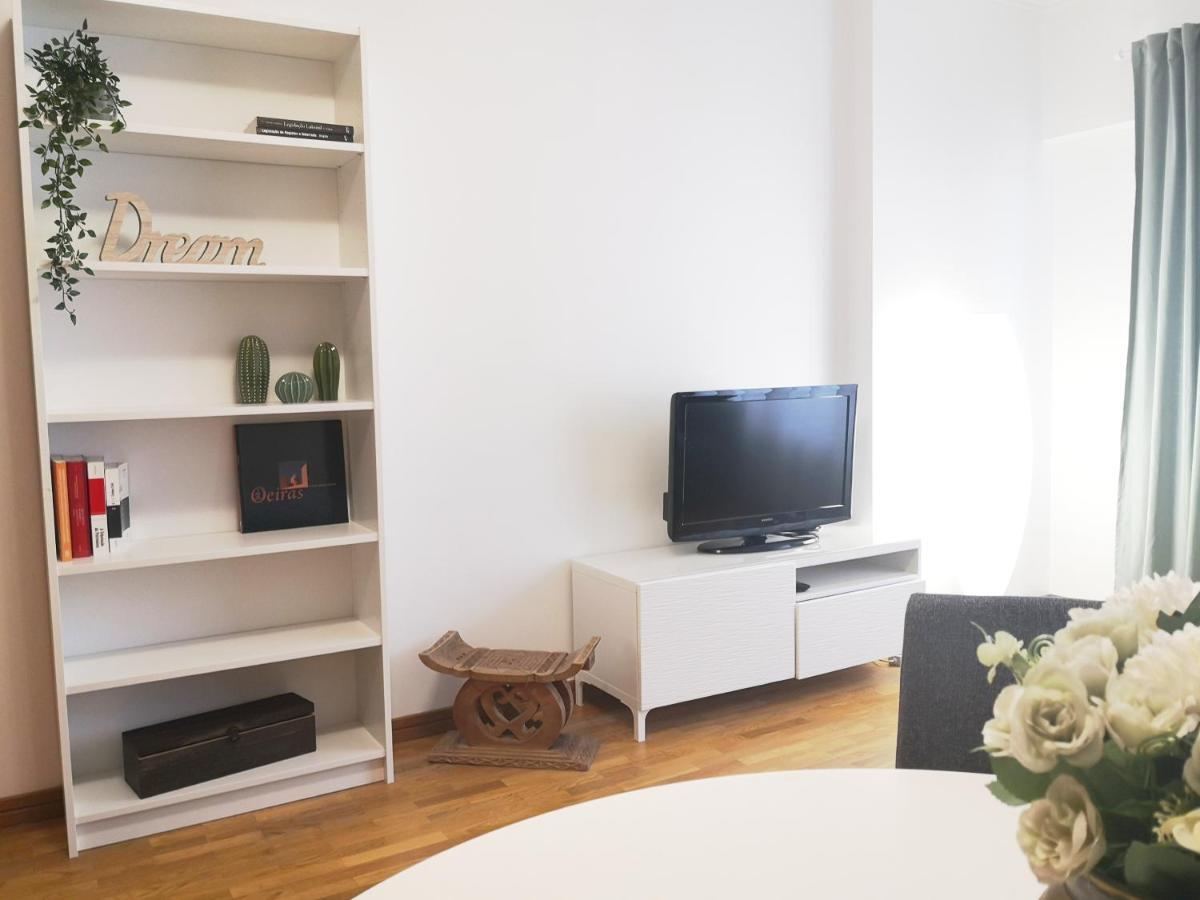 ליסבון Down Town Apartment - Expo27 מראה חיצוני תמונה