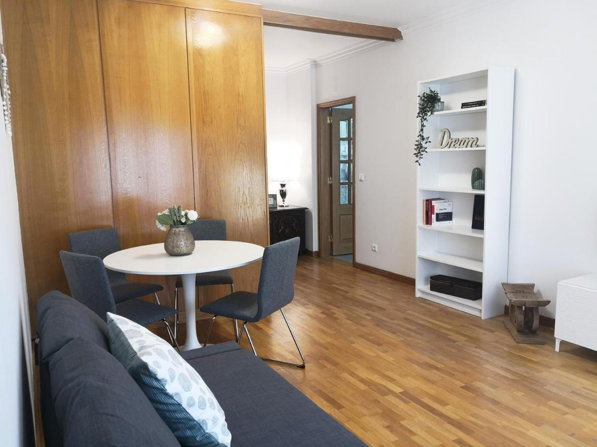ליסבון Down Town Apartment - Expo27 מראה חיצוני תמונה
