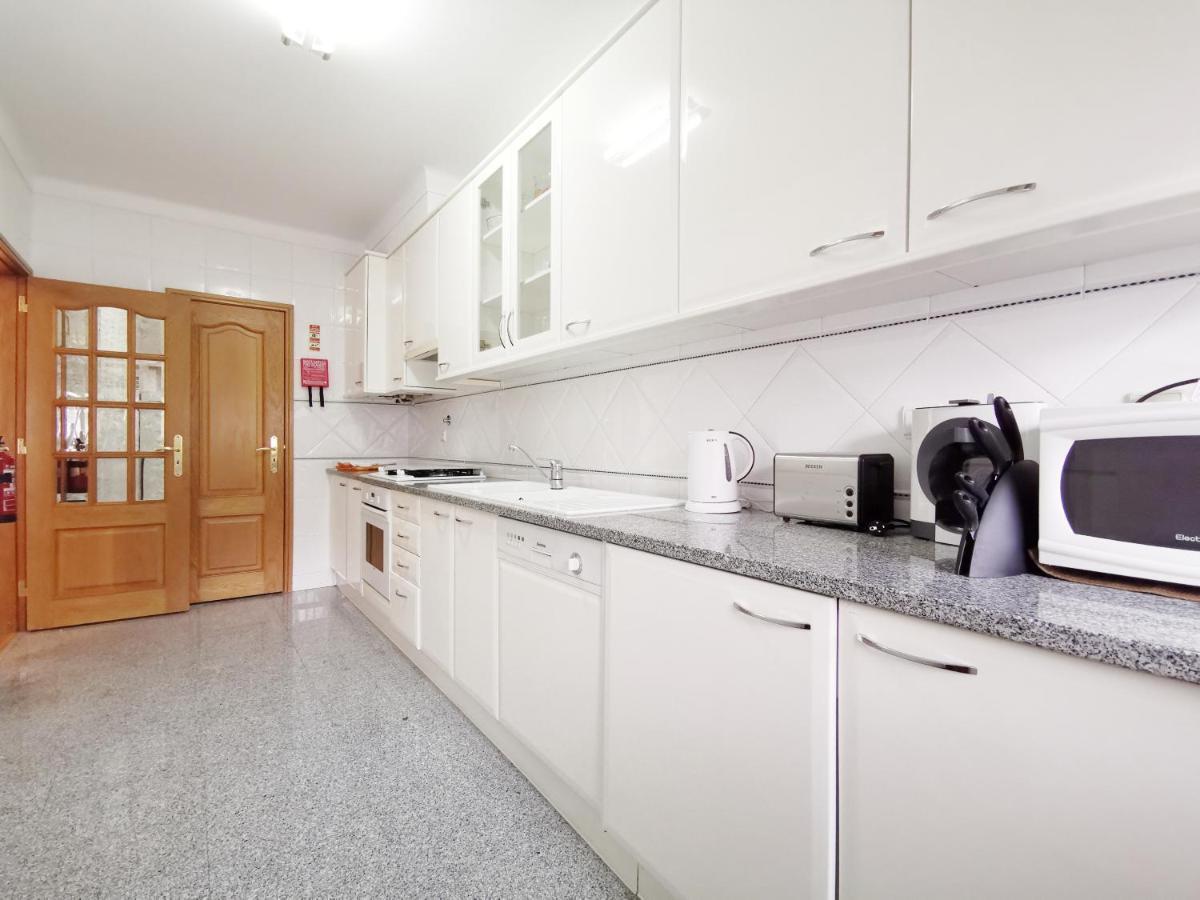 ליסבון Down Town Apartment - Expo27 מראה חיצוני תמונה