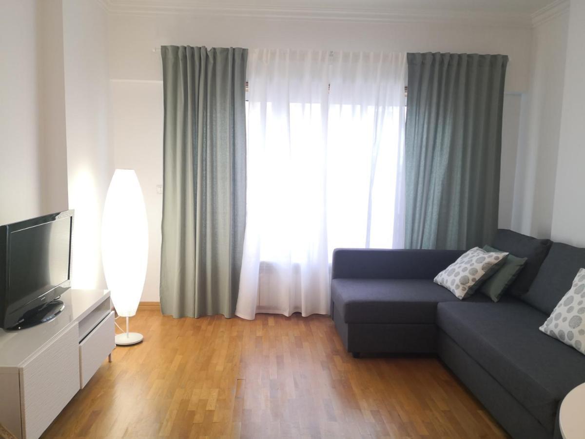 ליסבון Down Town Apartment - Expo27 מראה חיצוני תמונה