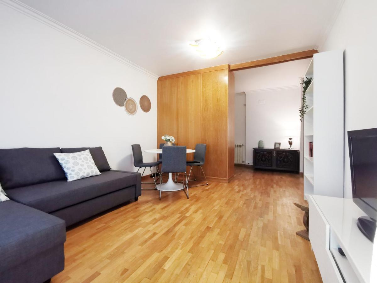 ליסבון Down Town Apartment - Expo27 מראה חיצוני תמונה