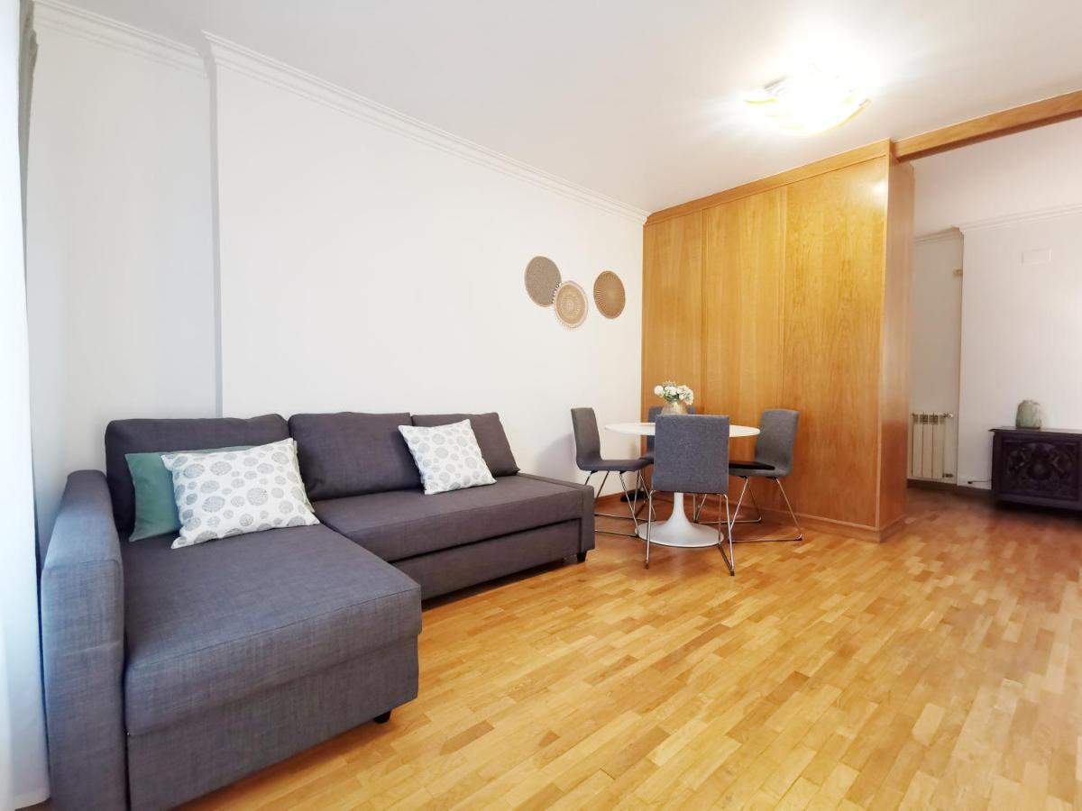 ליסבון Down Town Apartment - Expo27 מראה חיצוני תמונה